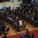 Asamblea Legislativa aprueba iniciativas para combatir a las pandillas
