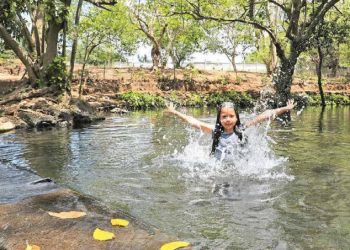 En el Día Mundial del Agua, la ANDA le apuesta a la infraestructura verde