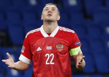 Rusia seguirá excluida de la carrera al mundial de Catar 2022