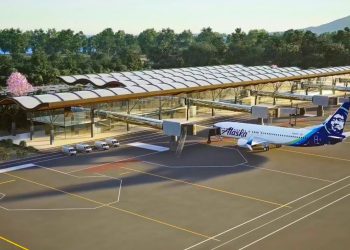 Cristian Flores: «El presidente Bukele colocará la primera piedra del Aeropuerto del Pacífico este año»