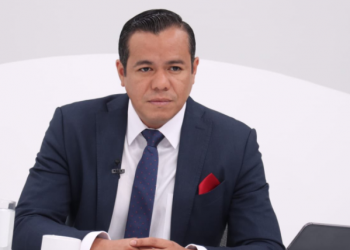 «El Salvador es el primer país de Centroamérica que tomó medidas para paliar los efectos de la crisis mundial»: ministro de Hacienda