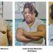 Capturan asaltantes captados por cámaras de videovigilancia hurtando celulares en negocio de Terminal de Occidente