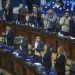 Con la nueva Asamblea no hay demora de fondos y leyes contra las pandillas