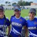 El Salvador gana medalla de bronce en el Puerto Rico Archery Cup 2022