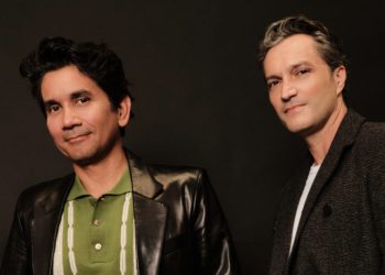 Bacilos prepara un concierto en El Salvador con todos sus éxitos