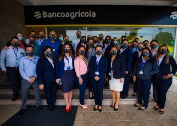 Bancoagrícola busca empoderar más a las mujeres