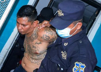 Con alza repentina de homicidios se pretendió «ensuciar la imagen del país»