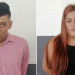 Policía captura un hombre y una mujer que asaltaron a varias personas en Cuscatancingo