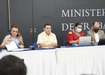 Alcaldía de Soyapango y sus trabajadores llegan a acuerdos tras negociación: ministro de Trabajo