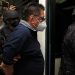 Catalino Miranda y su hijo enfrentan audiencia por incrementar pasaje en rutas 42 y 152