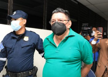 Fiscalía pide que transportista Catalino Miranda siga en prisión