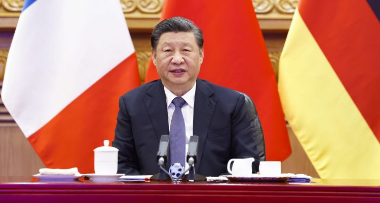 Foto / Xinhua