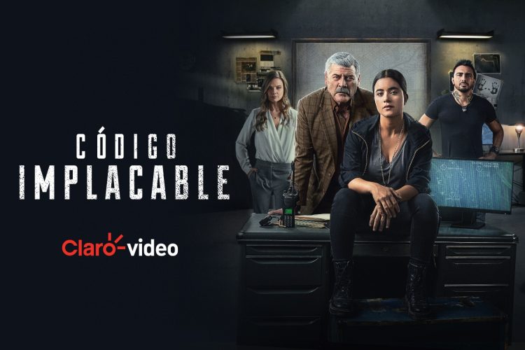 Para más información de series y películas puede ingresar a www.clarovideo.com. Foto / Cortesía.