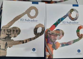 Colección Bicentenario invita a la reflexión histórica