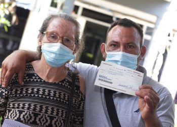 Conamype entrega más de $150,000 en capital semilla
