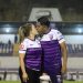Bárbara Trotta, la portuguesa que le flechó el corazón a Denis Pineda y ahora planifican su boda