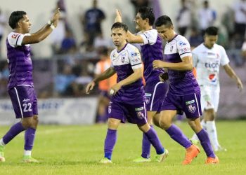 Denis Pineda, volante de Chalate: «Siempre hay morbo cuando se juega con Alianza por la clase de jugadores que tiene»