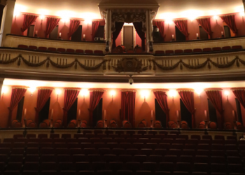 Ministerio de Cultura invita a los salvadoreños a celebrar el Día Mundial del Teatro