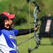 Arquero Douglas Nolasco peleará medalla en el «Puerto Rico Archery Cup 2022»