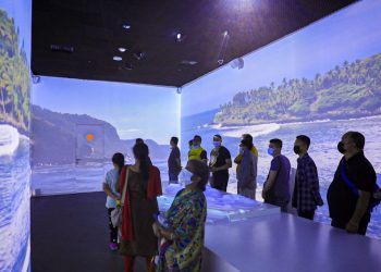 El Salvador fue galardonado en la Expo 2020 Dubai