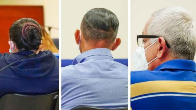 Foto tomada de la Fiscalía.