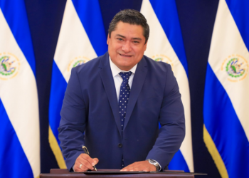 Presidente Bukele nombra a Enrique Parada Rivas como nuevo ministro interino de Agricultura
