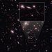 El telescopio Hubble detecta la estrella más lejana