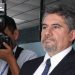 Exfiscal Diego Escobar admite que divulgó ROS vinculado a expresidente Flores y es condenado a 1 año cuatro meses