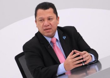 «Febrero de 2022 se convierte en el febrero con la menor violencia homicida del presente siglo y del anterior»: Ricardo Sosa, criminólogo