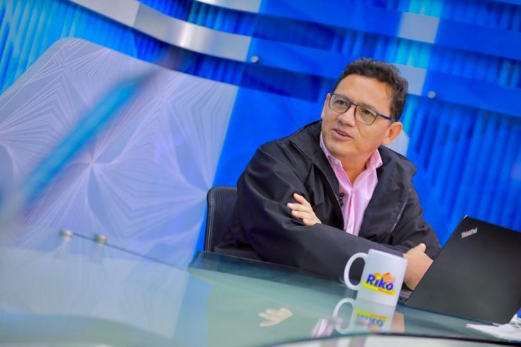 Foto: Ministerio de educación
