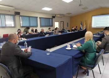 Ministerio de Educación continúa avanzando en la formación de la Ley de Educación Superior