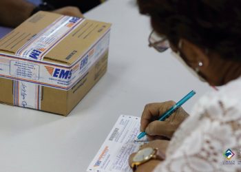 Correos de El Salvador ganó el premio de oro de la Cooperativa EMS