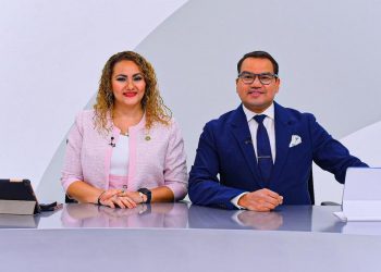 Medidas transitorias para intervenir escuelas son «un paso más para dignificar la educación en El Salvador»: diputados de Nuevas Ideas