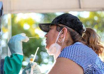 Salud lleva a cabo tamizajes masivos en cinco departamentos del país