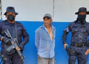 Capturan a sujeto por envenenar a varios cachorros en San Pedro Masahuat