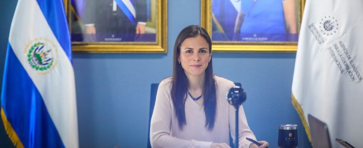 Foto / Diario El Salvador