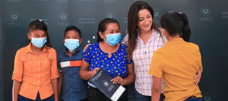 Foto / Diario El Salvador