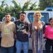 PNC captura a cinco implicados en asaltos a mano armada en San Salvador