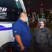PNC impone más de 400 multas durante dos días de operativos