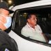 Capturan al empresario de transporte público, Catalino Miranda, por incrementar ilegalmente el precio del pasaje