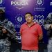 Capturan a varios pandilleros traficantes de drogas en diversos puntos de El Salvador