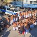 Policía captura a más de 50 criminales de la pandilla MS13 en Sonsonate