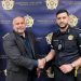 Salvadoreños se identifican con DUI en Houston, Texas