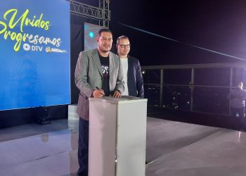 Perulapía protegerá propiedades con tecnología blockchain