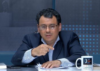 Magistrado Julio Olivo tergiversa mecanismo democrático del Tribunal Supremo Electoral