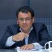 Magistrado Julio Olivo tergiversa mecanismo democrático del Tribunal Supremo Electoral