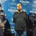 Detienen a sujeto por actos de violencia en contra de su madre en Ilopango