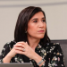 «Trabajamos con el Ministerio de Hacienda para que se haga efectivo el descuento en el costo de la gasolina»: ministra de Economía