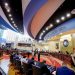 Asamblea Legislativa aprueba medidas para el rescate del sector cafetalero y a favor del aseo en San Miguel y La Unión