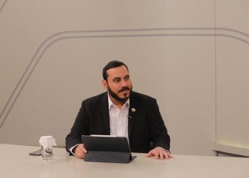 El Salvador ha sido ejemplo en la vacunación e implementación de tratamiento COVID-19